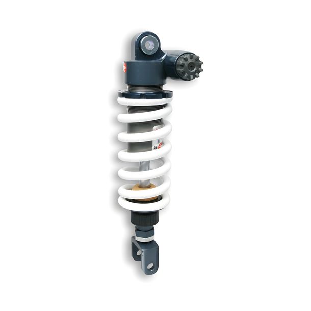 ammortizzatore Malossi RS24/10 interasse 270mm, posteriore per Yamaha YZF125R