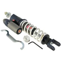 shock absorber Malossi RS24/10-R center distance 290mm, rear for Piaggio/ Gilera 50