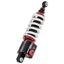 Tlumič Malossi RS24/10-R rozvor kol 350mm, zadní pro Kymco AK 550i E4 RV. 2017-
