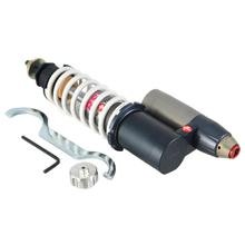 Amortecedor Malossi RS24/10-R dianteiro, distância entre eixos 180mm para Piaggio Zip SP / Quartz