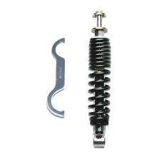 Amortecedor Malossi Twin RS24, distância entre eixos 290mm para Piaggio Liberty-S 125-200