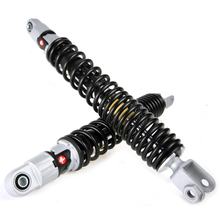 Conjunto Amortecedor Malossi Twin RS24, Distância entre eixos 405mm para Malaguti Password CK 250