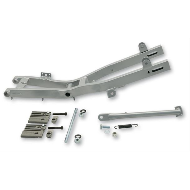 Subframe Malossi for BI mute Peugeot