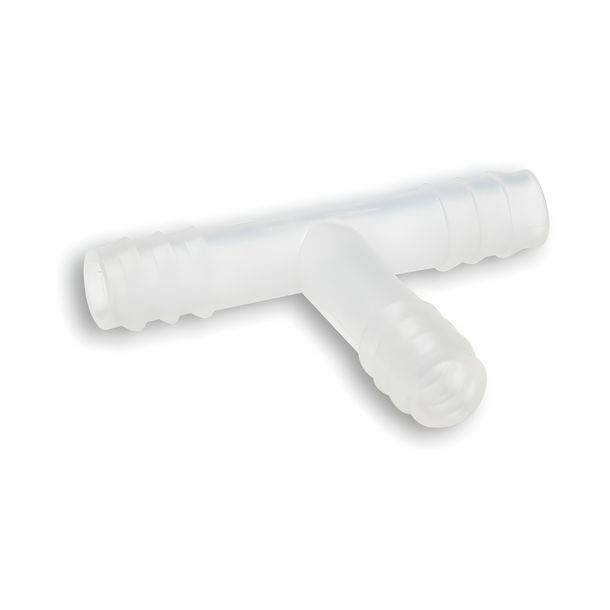 T-Verbinder Benzinschlauch Malossi Verbindung Ø 8mm, T-Stück