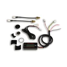 Temperaturanzeige Malossi für 2T / 4T Motoren
