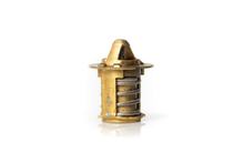 Malossi thermostat, opening at 55°C, MHR replica Ø47mm for Peugeot standing LC
