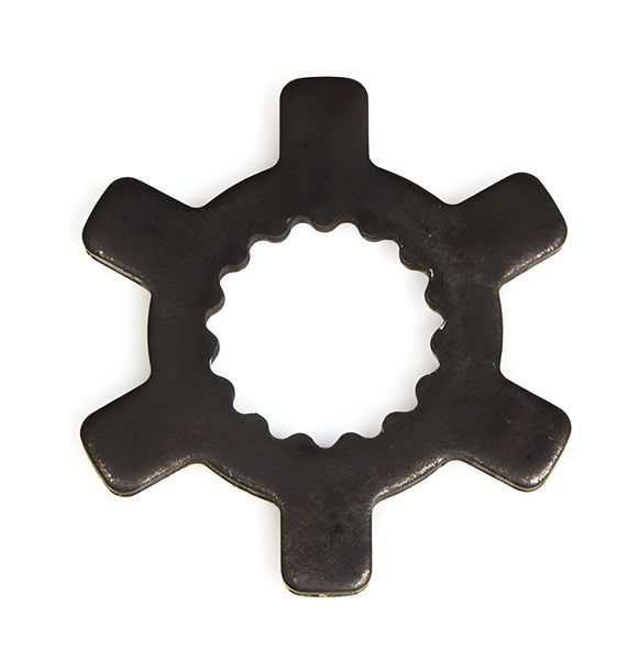 Malossi washer for valve diameter 14-16 mm