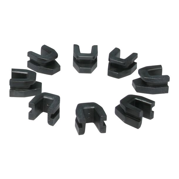 Variator sliding shoes Malossi gliders, 8 pieces for Multivar 2000