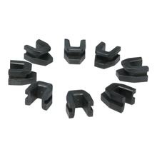 Malossi Glider Variator Sliders, 8 stuks voor Multivar 2000