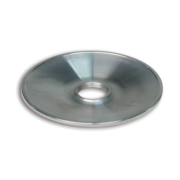 Variomatik Gehäuse Malossi Halbriemenscheibe, fest für Ø 106mm MBK