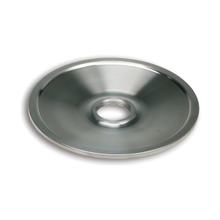 Cárter Variador Malossi Semilunar Fixo para Variador Ø 115mm