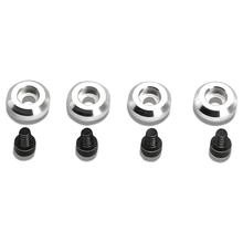 Pesas variamáticas Malossi, 4 piezas para MBK/Peugeot