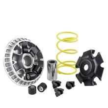 Variateur Malossi Multivar 2000