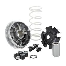 Variomatic Malossi Multivar 2000 20x17mm voor Kymco Downtown 125i E4 modeljaar 2017-