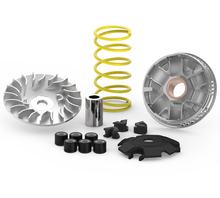 Variador Malossi Multivar 2000 20x17mm para Yamaha d'Elight 125 E4 año 2017 en adelante