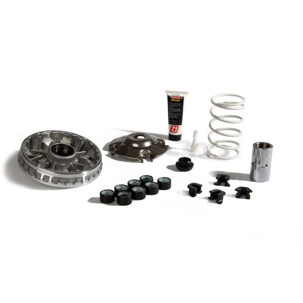 Variatore Malossi Multivar 2000 25x14,9 mm per Kymco Xciting 400i E4 anno 2017 in poi