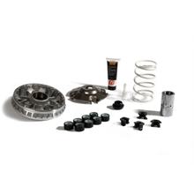 Variador Malossi Multivar 2000 25x14.9 mm para Kymco Xciting 400i E4 año 2017 en adelante