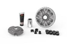 Variomatic Malossi Multivar 2000 25x14,9mm voor Yamaha X-Max 300 E4 modeljaar 2017-