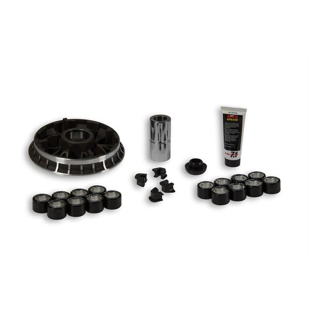 Variateur Malossi Multivar 2000 MHR pour BMW C650 Sport/GT E4 année 2016-