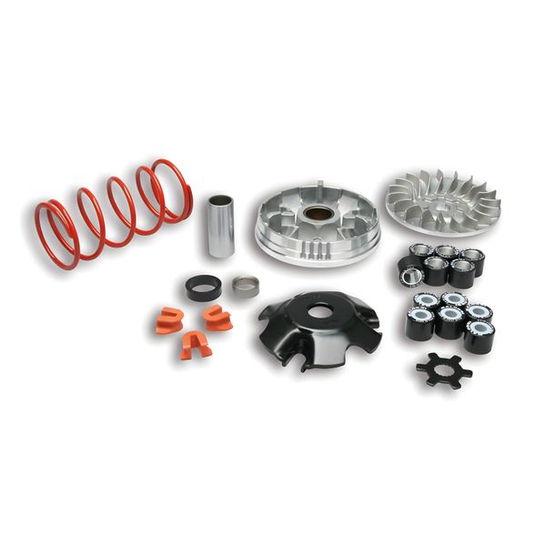 Variador Malossi Multivar 2000 MHR para DRR/DRX 90 2T