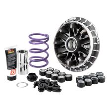 Variomatik Malossi Multivar 2000 MHR Next 25x14,9mm für Kymco AK 550i E4 Bj. 2017-