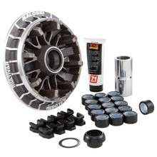 Variomatic Malossi Multivar 2000 MHR Next 25x14,9 mm voor Yamaha T-Max 530i E3 model 2012-16