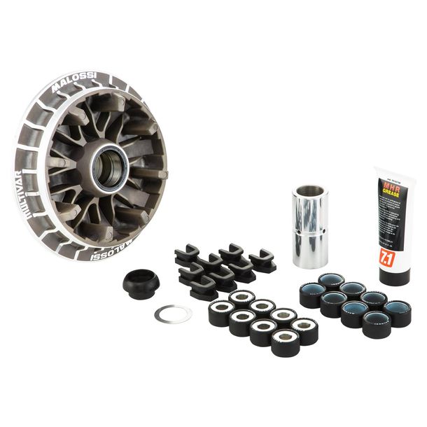 Variatore Malossi Multivar 2000 MHR Next 25 x 14,9 mm per Yamaha T-Max 530i E4 anno 2017 in poi