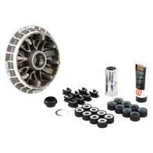 Variomatik Malossi Multivar 2000 MHR Next 25x14,9mm für Yamaha T-Max 530i E4 Bj. 2017-