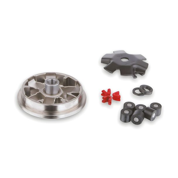 Variomatik Malossi Multivar für MBK EW 50