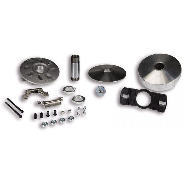 Variateur Malossi Variotop pour MBK taille 2 taille 3
