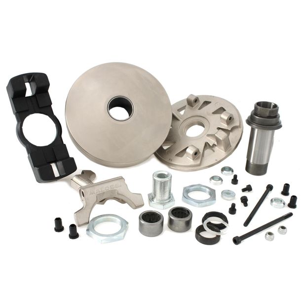 Variomatik Malossi Variotop für Peugeot 103 MVL / SP