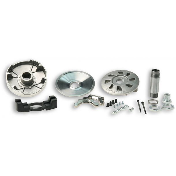 Variateur Malossi Variotop pour Peugeot 103 RCX/SPX