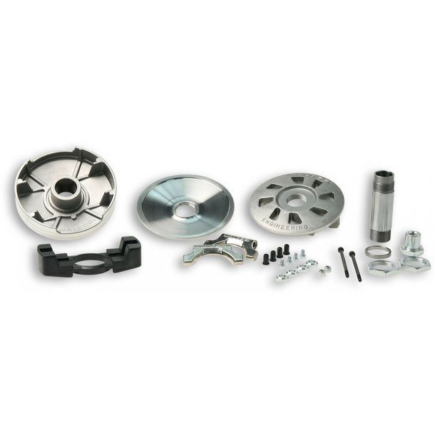 Variomatik Malossi Variotop MG-frame voor Peugeot 103 SPX/RCX