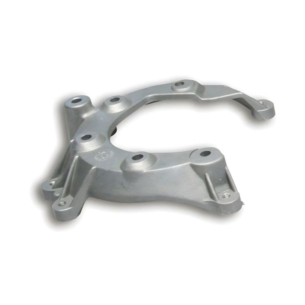 Variomatikdeckel Kit Malossi