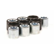Variátorové válečky Malossi HTRoll Sada variátorových válečků 16x13mm, 6,1g, 6 kusů