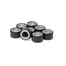Patins de Variador Malossi HTRoll Conjunto de Rolos Variador 25x14,9mm, 10,0g, 8 Peças