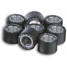 Patins de Variador Malossi HTRoll Conjunto de Roldanas de Variador 28,2x19,9mm, 28,0g, 8 Peças