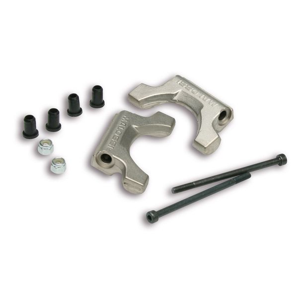 Variomatikgleitstück Kit Malossi