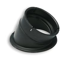 Malossi bushing connection for Vespa PHBH 30