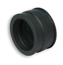 Verbindungsgummi Malossi Ansauggummi für Vergaser Bing Mikuni PHM Ø 45mm, 35mm