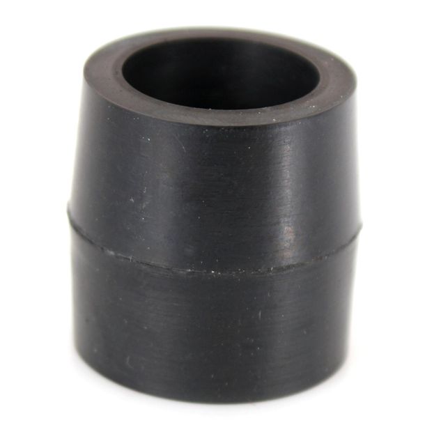 Goma de conexión Goma de entrada Malossi para carburador PHBG Ø 15-19 mm B, 30 mm