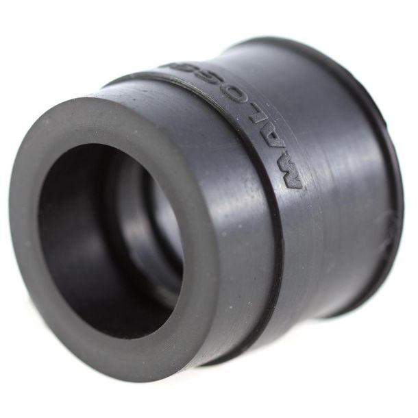 Goma de conexión Goma de entrada Malossi para carburador PHBG Ø 15-21 mm B, 32 mm