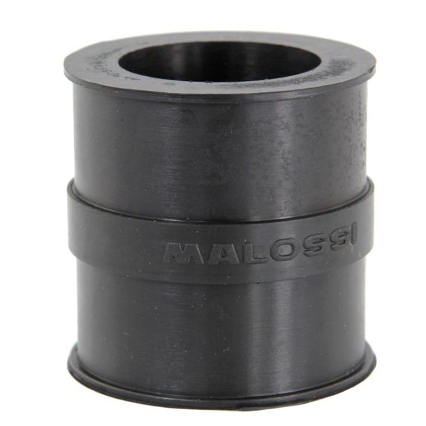 Goma de conexión Goma de entrada Malossi para carburador PHBG Ø 15-21 mm B, 37 mm