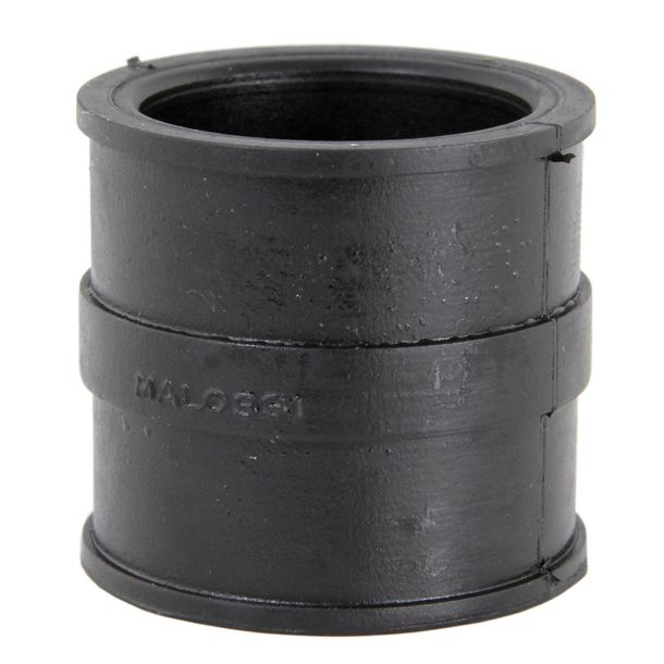 Verbindungsgummi Malossi Ansauggummi für Vergaser PHBG-PHBL Ø 19-25mm, 37mm