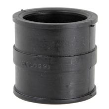 Gomma raccordo in gomma aspirazione Malossi per carburatore PHBG-PHBL Ø 19-25mm, 37mm