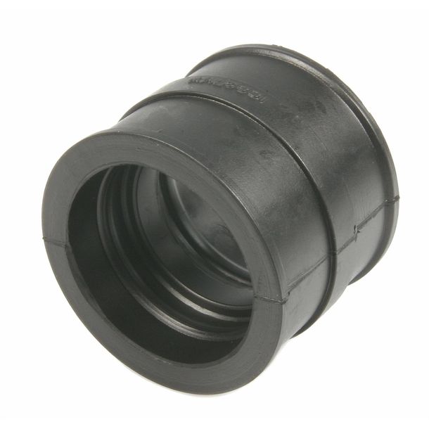 Malossi intake rubber connection rubber for carburettor PHBH Ø 29-30mm B, 37mm