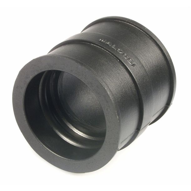 Verbindungsgummi Malossi Ansauggummi für Vergaser PHBL Ø 20-25mm B, 37mm