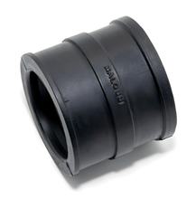 Gomma raccordo in gomma aspirazione Malossi per carburatore VHB diametro 24-26 mm F, 39,5 mm