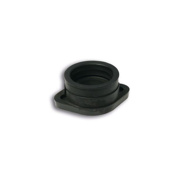 Conexión de goma de admisión Malossi diámetro de goma 40 mm, distancia entre centros 56-61 mm, 23,5 mm para PHBE 36 mm B