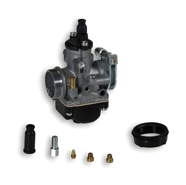 carburetor Malossi PHBG 19 AS